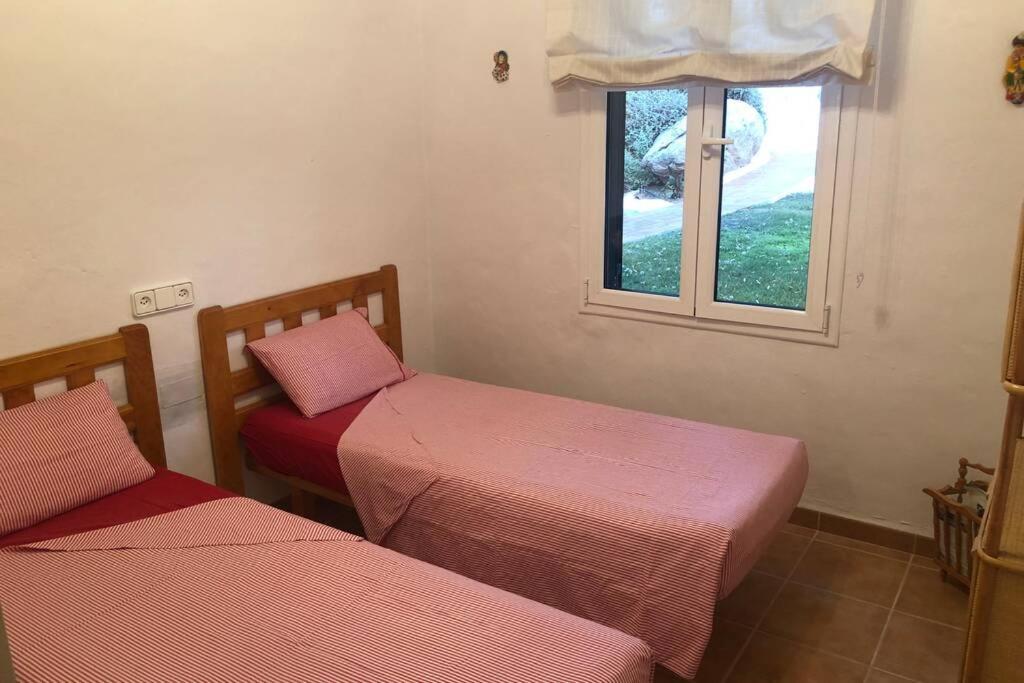 Apartamento Con Preciosa Vista Al Mar Y Aa ซอนปาร์ก ภายนอก รูปภาพ