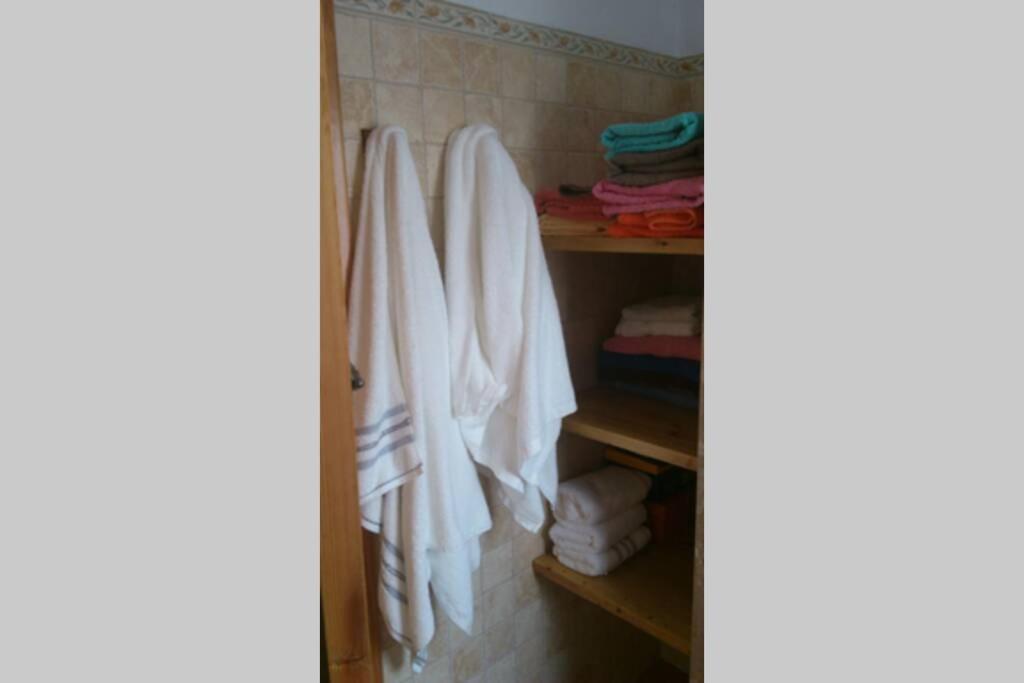 Apartamento Con Preciosa Vista Al Mar Y Aa ซอนปาร์ก ภายนอก รูปภาพ
