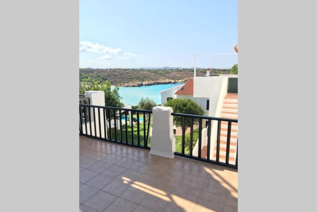 Apartamento Con Preciosa Vista Al Mar Y Aa ซอนปาร์ก ภายนอก รูปภาพ