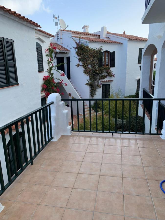 Apartamento Con Preciosa Vista Al Mar Y Aa ซอนปาร์ก ภายนอก รูปภาพ