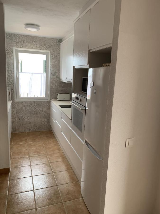 Apartamento Con Preciosa Vista Al Mar Y Aa ซอนปาร์ก ภายนอก รูปภาพ