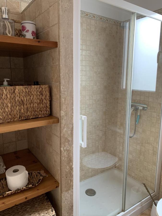 Apartamento Con Preciosa Vista Al Mar Y Aa ซอนปาร์ก ภายนอก รูปภาพ