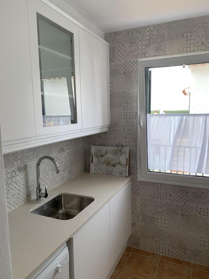 Apartamento Con Preciosa Vista Al Mar Y Aa ซอนปาร์ก ภายนอก รูปภาพ