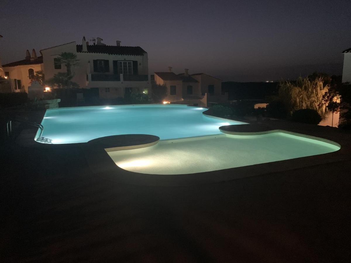 Apartamento Con Preciosa Vista Al Mar Y Aa ซอนปาร์ก ภายนอก รูปภาพ