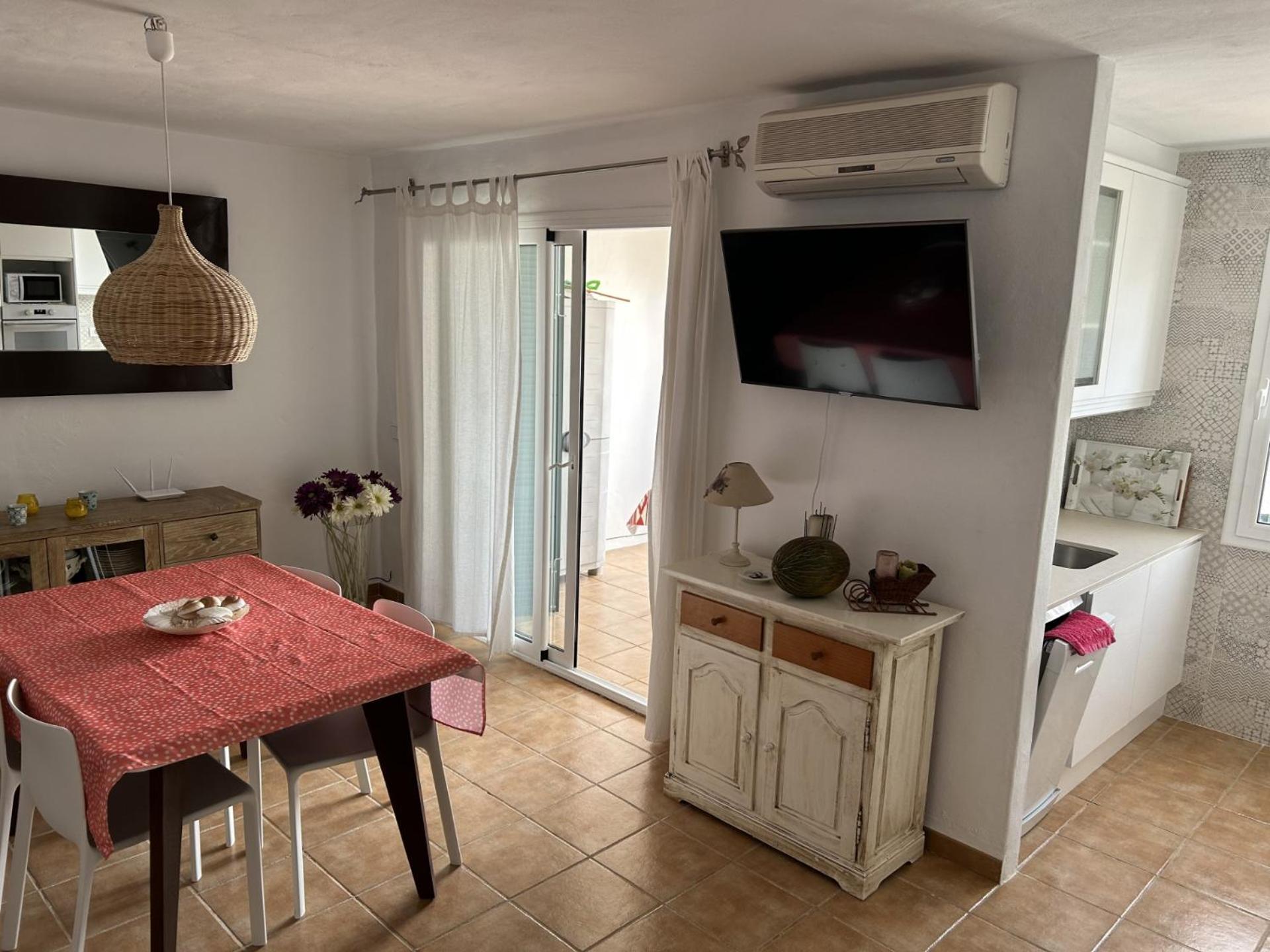 Apartamento Con Preciosa Vista Al Mar Y Aa ซอนปาร์ก ภายนอก รูปภาพ